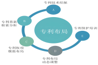 专利布局思路与策略有哪些