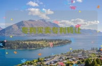 专利买卖专利转让