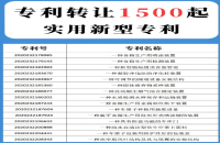 2025年购买实用新型专利多少钱? 专利购买流程以及注意事项