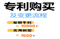 买专利去哪里买？一个专利价格大概是多少钱？