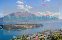 购买专利的流程是怎样的？